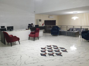 The Serendib Maitama